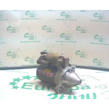 MOTOR ARRANQUE 3610022800 TM000A27301 VALEO