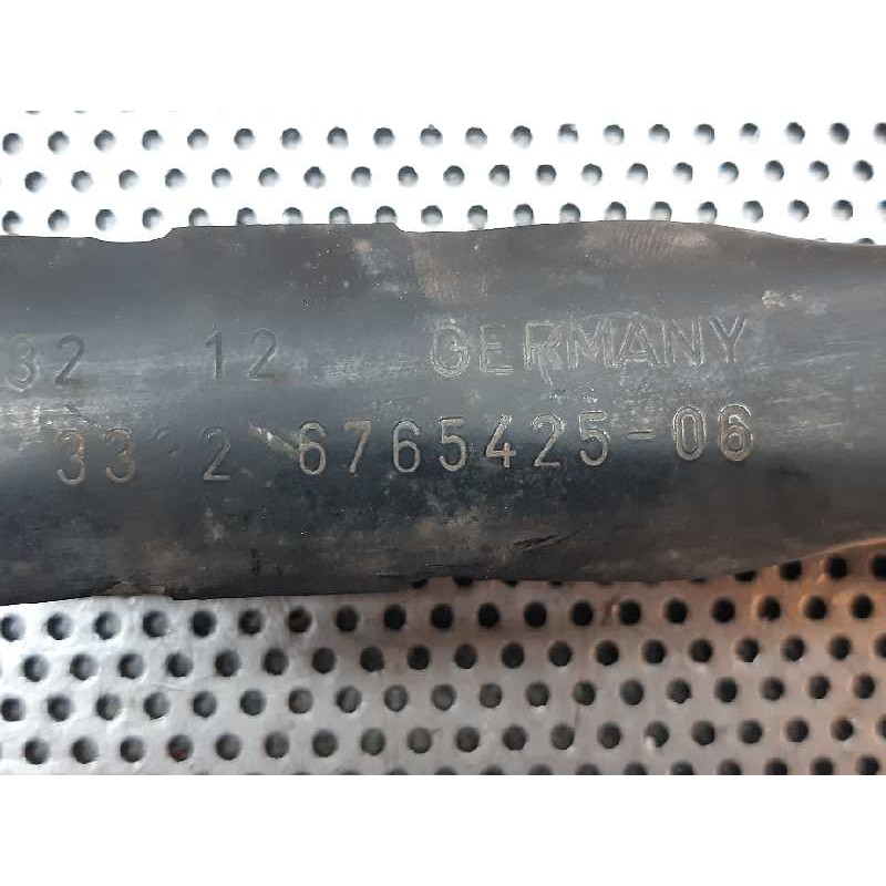 Recambio de tirante trasero izquierdo para bmw serie 3 berlina (e90) 320d referencia OEM IAM 676542506 - Azul 2