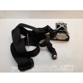 CINTURON SEGURIDAD DELANTERO DERECHO 33055166B 