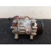 Recambio de compresor aire acondicionado para seat arosa (6h1) 1.0 referencia OEM IAM 7158 6N0820803A 
