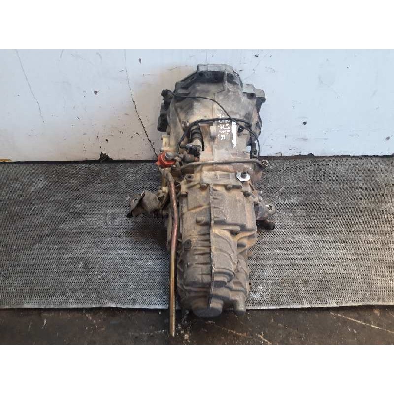 Recambio de caja cambios para volkswagen passat variant (3b6) v6 tdi comfortline family referencia OEM IAM GHA - Gris 6