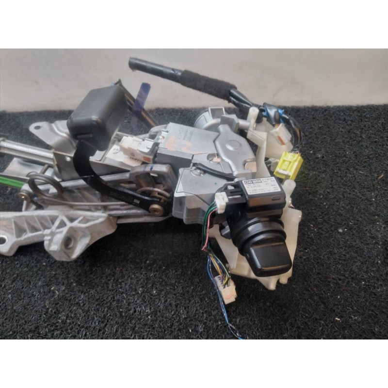 Recambio de columna direccion para mazda 5 berl. (cr) 2.0 crtd sportive (105kw) referencia OEM IAM 3