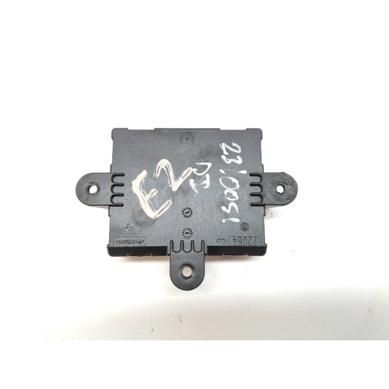 Recambio de centralita check control para ford s-max (ca1) titanium referencia OEM IAM 6G9T14B533EK 0507874302 3