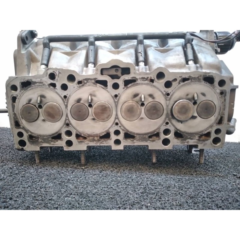Recambio de culata para seat ibiza (6l1) reference referencia OEM IAM 038103373R - Rojo 5
