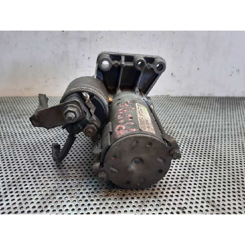 Recambio de motor arranque para citroën xsara picasso 1.6 hdi 90 exclusive referencia OEM IAM 9688268480  VALEO - Blanco 2