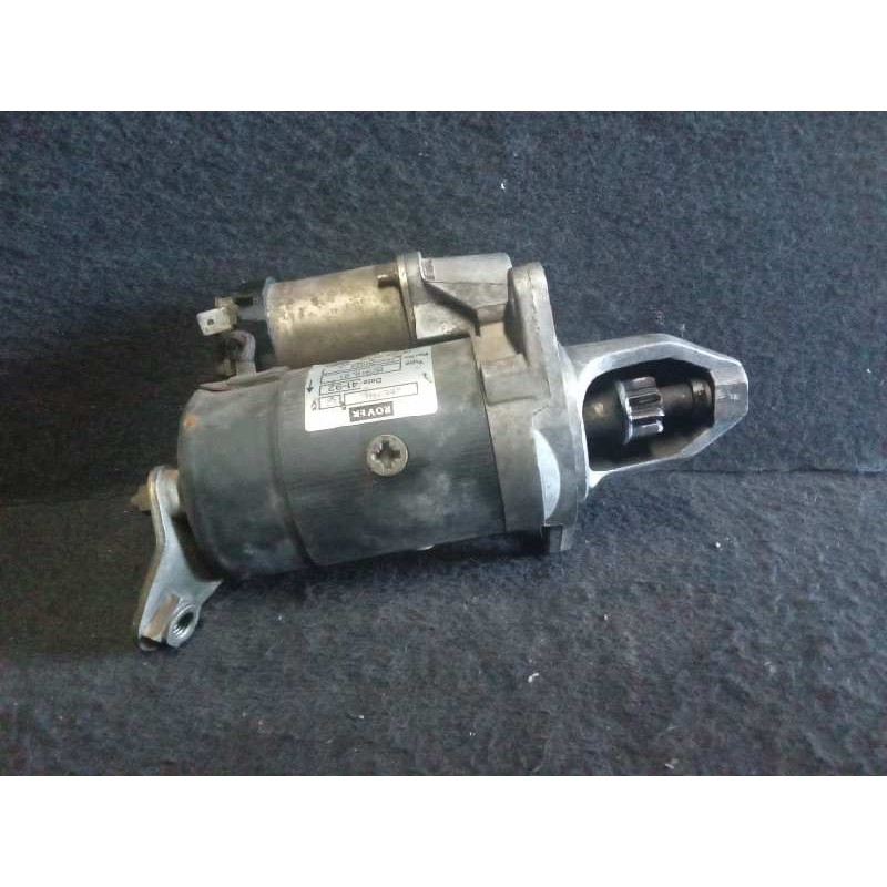Recambio de motor arranque para rover 200 216 gsi (cv. 112) referencia OEM IAM 26694A 59010 MAGNETIMARELLI 3