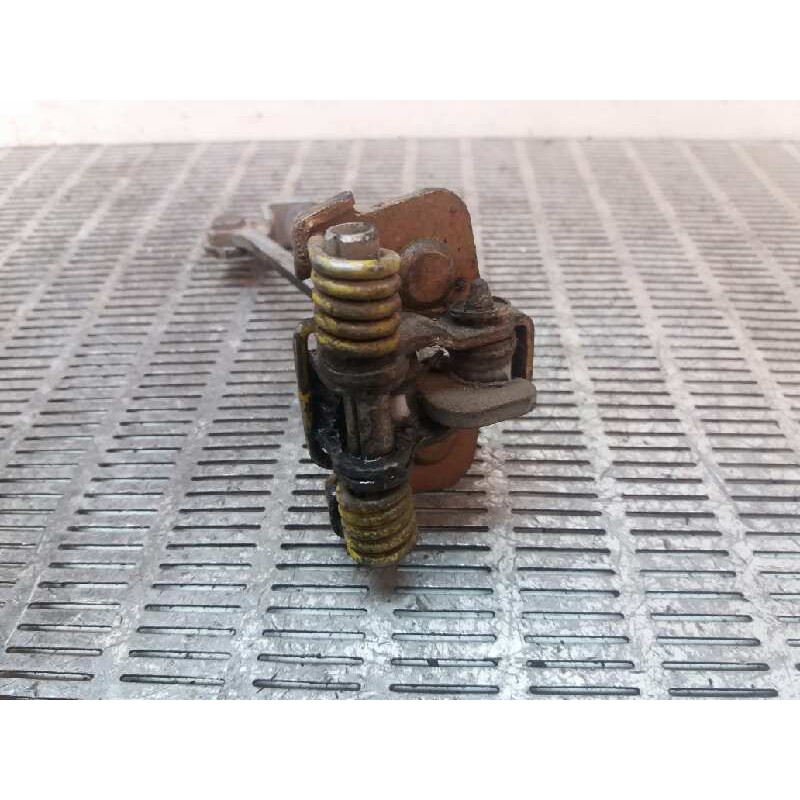 Recambio de retenedor puerta trasera izquierda para renault megane i scenic (ja0) 1.6 referencia OEM IAM - Verde 3