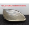 Recambio de faro derecho para mercedes-benz clase s (w220) berlina 320 cdi (220.026) referencia OEM IAM 0301153002 A2208200261 