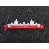 Recambio de luz central de freno para citroën c3 live referencia OEM IAM 9812257880  