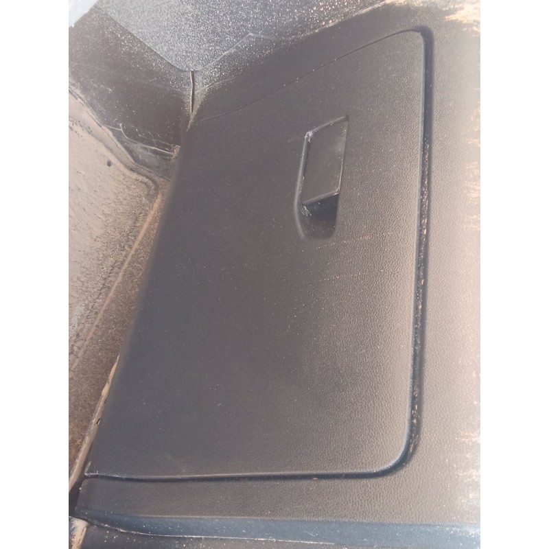 Recambio de tapa guantera para peugeot rifter active nav+ standard referencia OEM IAM   