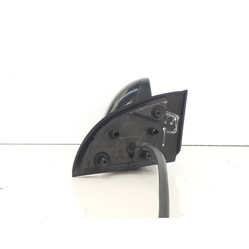 Recambio de retrovisor derecho para peugeot 307 berlina (s2) xt referencia OEM IAM - Negro 3
