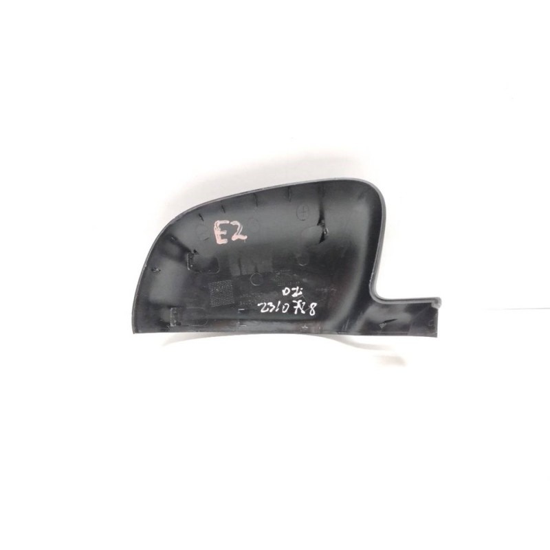 Recambio de carcasa retrovisor izquierdo para renault kangoo emotion referencia OEM IAM 232635155  