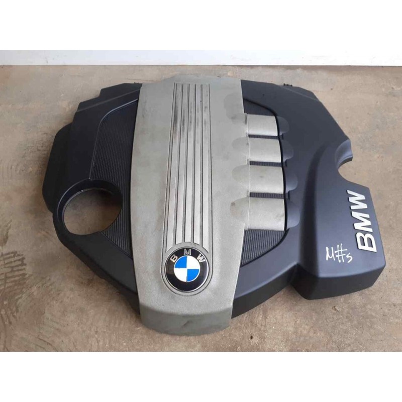 Recambio de tapa superior motor para bmw serie 1 berlina (e81/e87) 118d referencia OEM IAM   