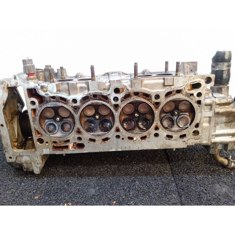 Recambio de culata para nissan primera berlina (p12) acenta referencia OEM IAM 3
