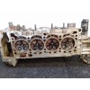 Recambio de culata para nissan primera berlina (p12) acenta referencia OEM IAM   