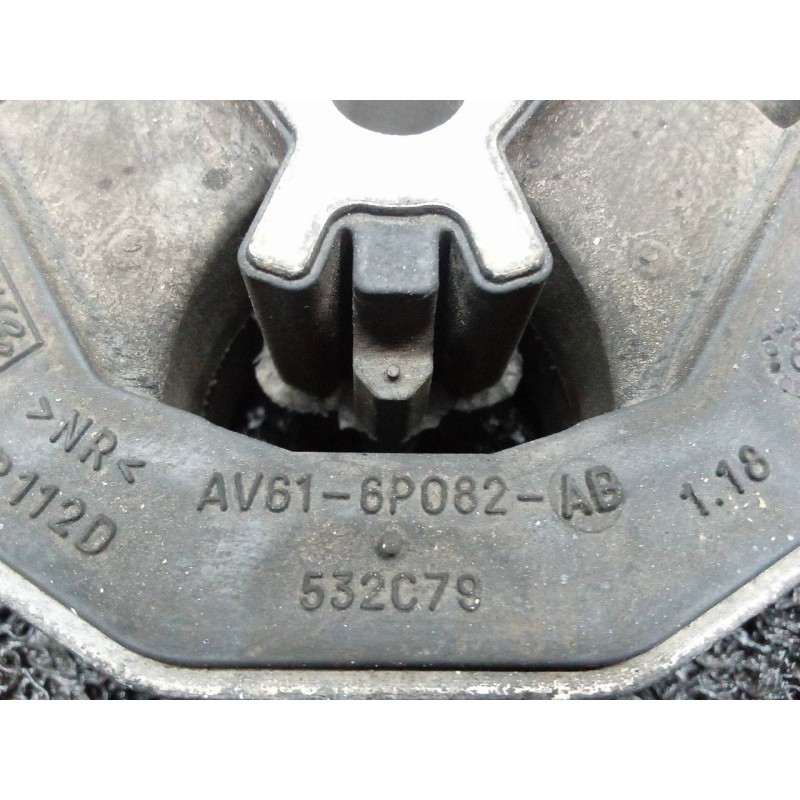 Recambio de soporte motor trasero para ford kuga (cbv) trend referencia OEM IAM AV616P082AB 2