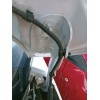 Recambio de morro completo para ford transit courier referencia OEM IAM   