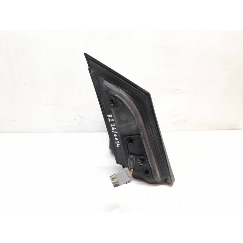 Recambio de retrovisor izquierdo para ford focus berlina (cap) ghia referencia OEM IAM - Azul 4