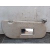 Recambio de parasol derecho para ford galaxy (vx) clx referencia OEM IAM   