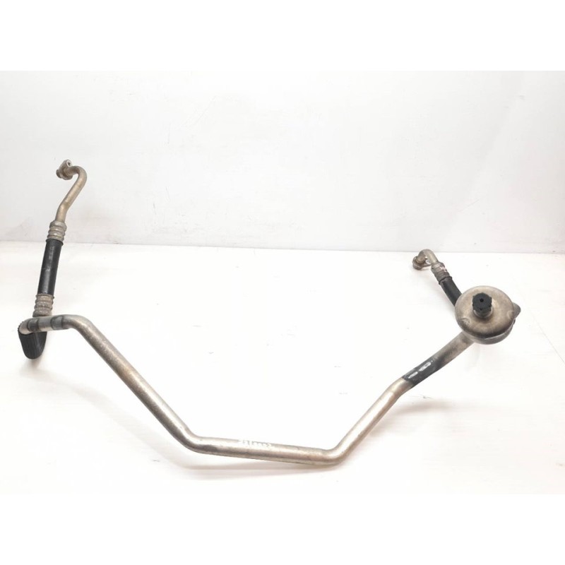Recambio de tubos aire acondicionado para citroën c4 picasso millenium referencia OEM IAM 4890  