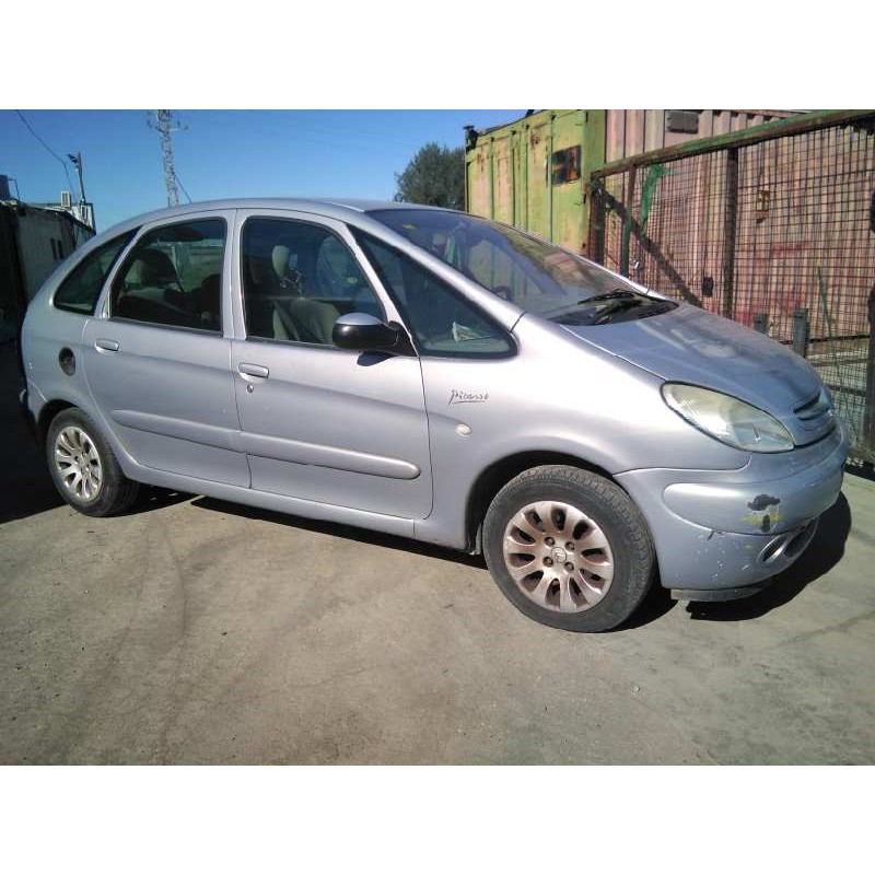 citroën xsara picasso del año 2003