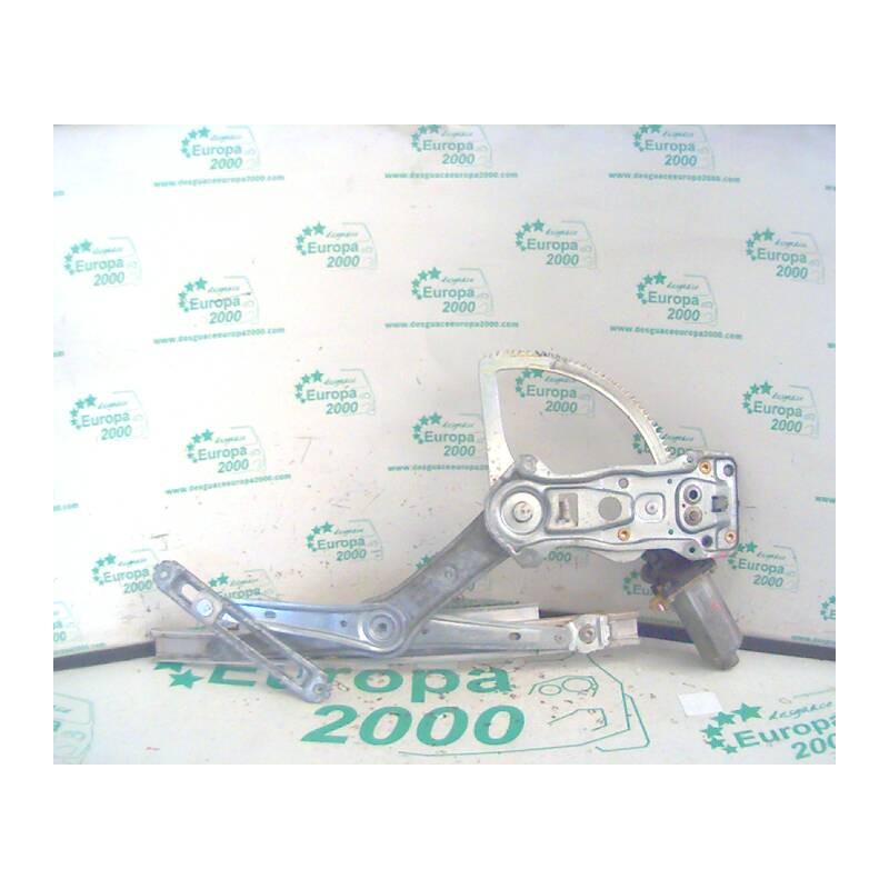 Recambio de elevalunas delantero izquierdo para mercedes-benz clase c (w202) berlina 2.5 20v turbodiesel cat referencia OEM IAM 