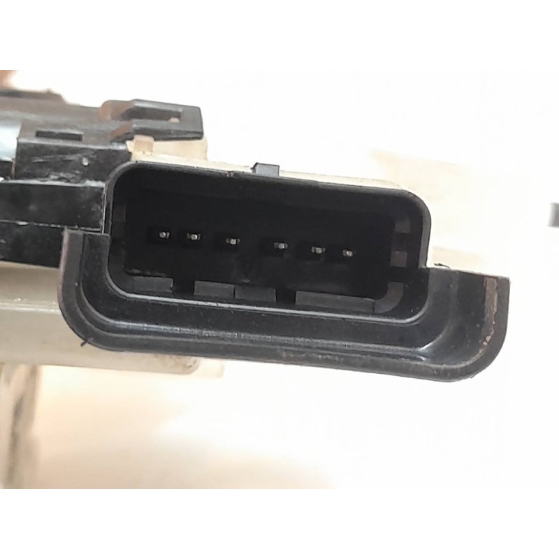 Recambio de cerradura puerta delantera izquierda para citroën c3 feel referencia OEM IAM 16942935 5