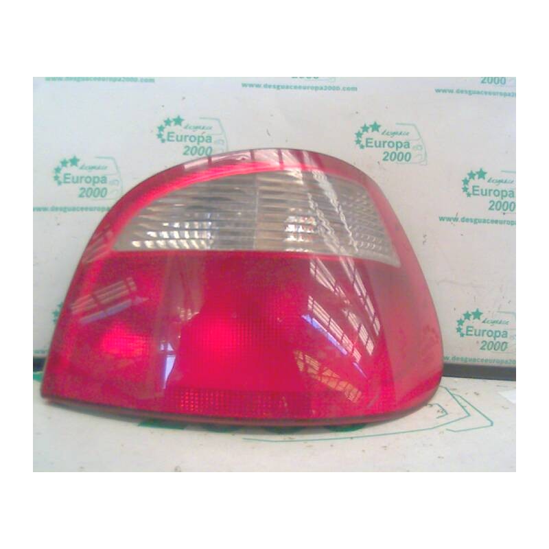 Recambio de piloto trasero derecho para renault megane i berlina hatchback (ba0) referencia OEM IAM   