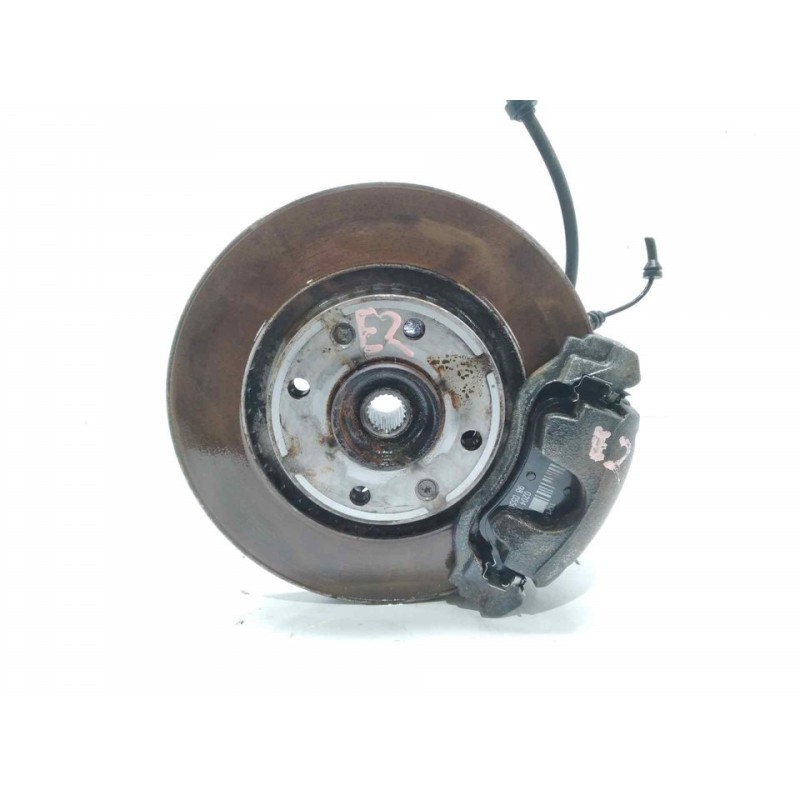 Recambio de mangueta delantera derecha para peugeot 208 active referencia OEM IAM   