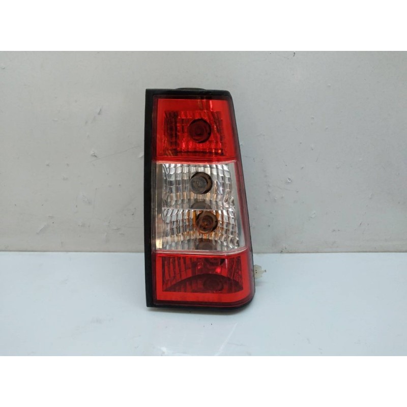 Recambio de piloto trasero derecho para aixam 500 0.4 referencia OEM IAM 84170202 8R009 