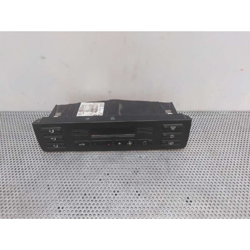 Recambio de mando climatizador para bmw serie 3 berlina (e46) 320d referencia OEM IAM 64118382446 5HB00773804 