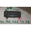 Recambio de mando climatizador para renault scenic (ja..) 1.9 dci diesel cat referencia OEM IAM 7700435401  