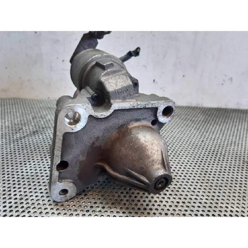 Recambio de motor arranque para citroën xsara picasso 1.6 hdi 90 exclusive referencia OEM IAM 9688268480  VALEO - Blanco 3