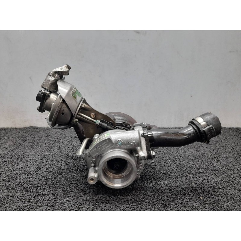 Recambio de turbocompresor para citroën c5 berlina collection referencia OEM IAM 9662301280  GARRETT 3