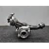 Recambio de turbocompresor para citroën c5 berlina collection referencia OEM IAM 9662301280  GARRETT