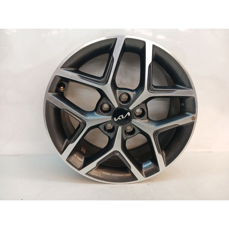 Recambio de llanta para kia ceed tourer (cd) 1.0 t-gdi referencia OEM IAM 52910J7600  