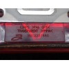 Recambio de luz central de freno para citroën c3 live referencia OEM IAM 9812257880  