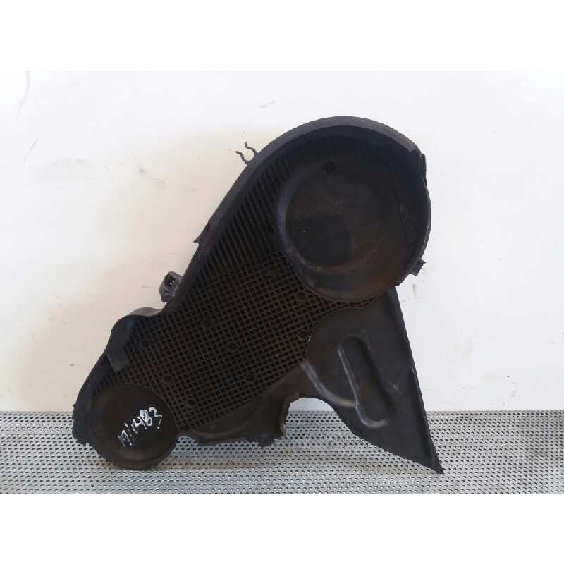 Recambio de tapa distribucion para seat altea xl (5p5) emoción referencia OEM IAM 03L109107 - Blanco 2
