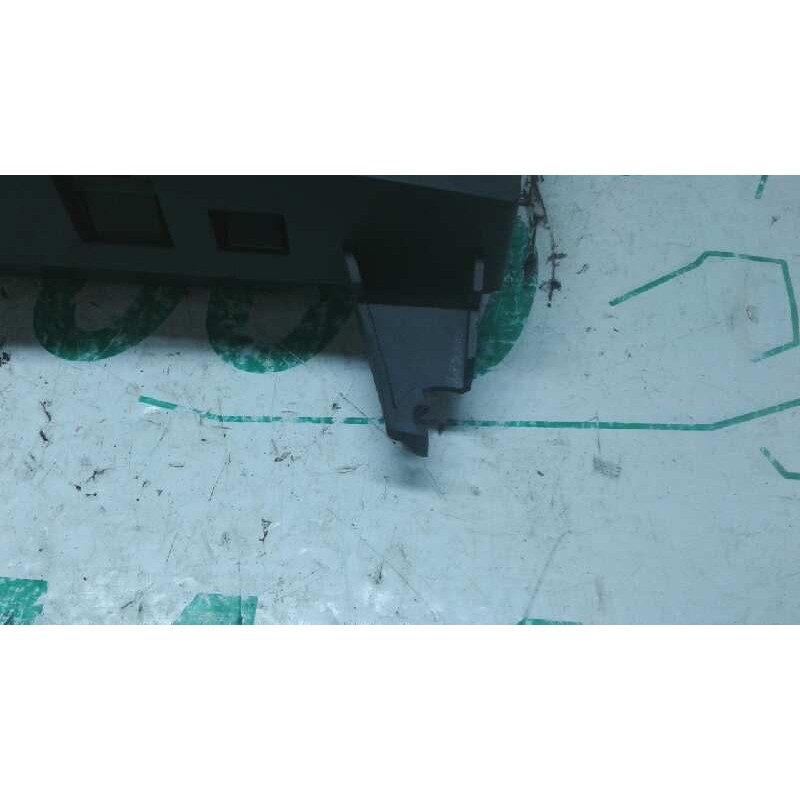 Recambio de mando climatizador para renault scenic (ja..) 1.9 dci diesel cat referencia OEM IAM 7700435401 - Verde 3