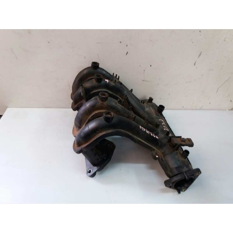 Recambio de colector admision para renault clio ii fase ii (b/cb0) 1.2 referencia OEM IAM   