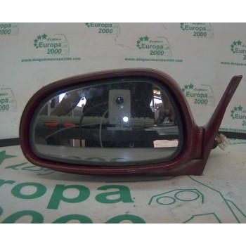 RETROVISOR IZQUIERDO 