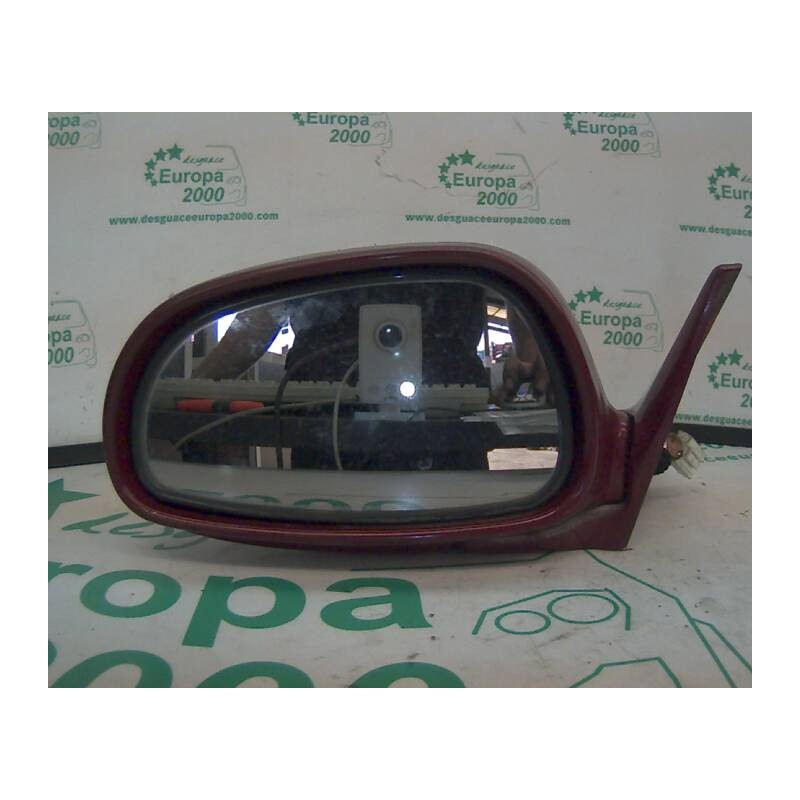 Recambio de retrovisor izquierdo para mazda mx-6 (ge) 2.5 v6 24v cat referencia OEM IAM   