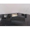 Recambio de mando climatizador para bmw serie 3 berlina (e46) 320d referencia OEM IAM 64118382446 5HB00773804 