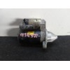 Recambio de motor arranque para hyundai accent (lc) 1.5 cat referencia OEM IAM 3610022800 TM000A27301 VALEO
