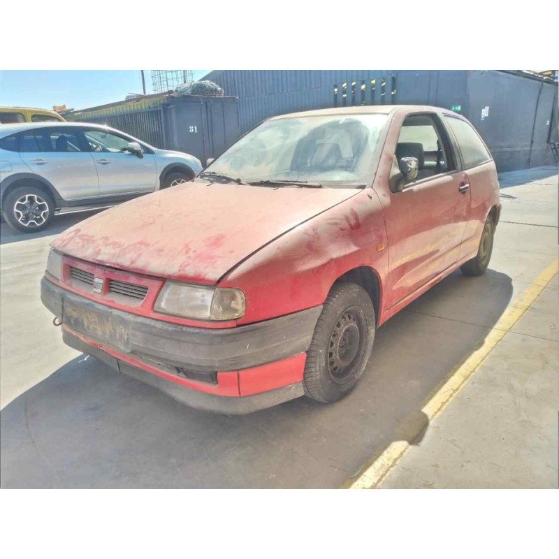 seat ibiza (6k) del año 1994