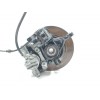 Recambio de mangueta delantera derecha para peugeot 208 active referencia OEM IAM   