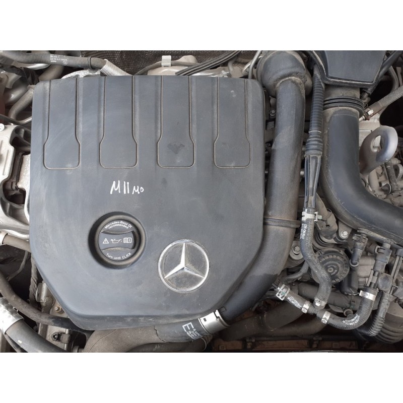 Recambio de motor completo para mercedes-benz clase a (bm 177) a 180 (177.084) referencia OEM IAM 282914 4