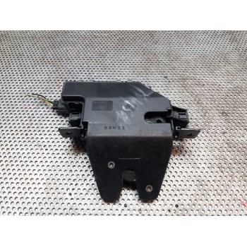 CERRADURA MALETERO / PORTON 8196401 