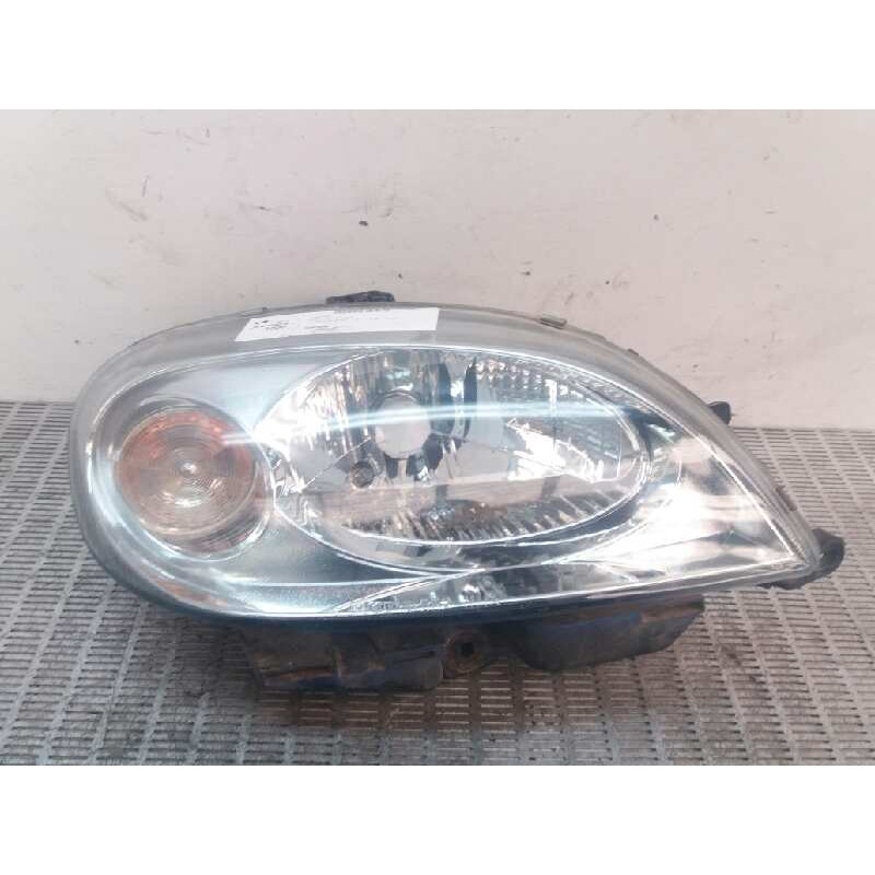 Recambio de faro derecho para citroën saxo 1.4 referencia OEM IAM - Azul 2