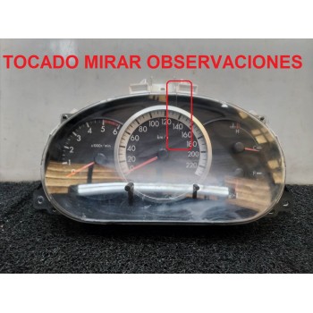 CUADRO INSTRUMENTOS CGCC79D 